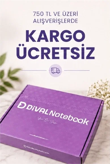 750 TL ve üzeri alışverişlerde ücretsiz kargo
