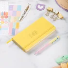 2026 Haftalık Ajanda 9x18 cm Sert Kapak Haftalık Planlayıcı – Sarı