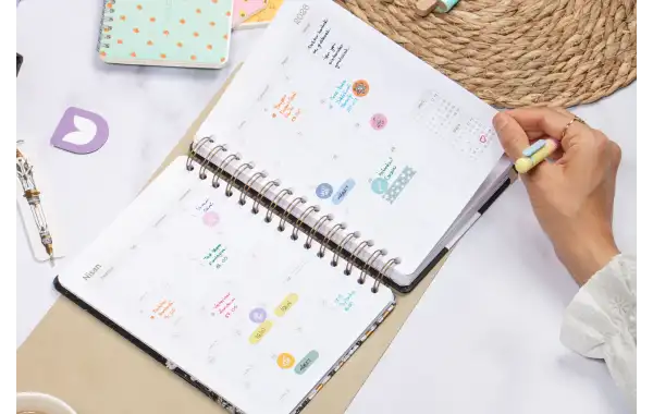 Defter Kullanmak Odaklanmayı Gerçekten Artırır mı?