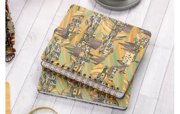 Teknoloji Çağında Defterlerin Avantajları