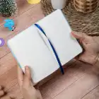 9x14 cm Sert Kapak Çizgili Not Defteri – Tarihsiz Okul Defteri – Penguen 2