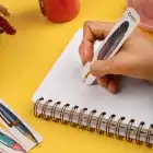 Kalemli Kitap Defter Ayracı