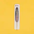 Kalemli Kitap Defter Ayracı