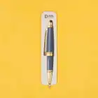 Kalemli Kitap Defter Ayracı