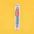 Kalemli Kitap Defter Ayracı