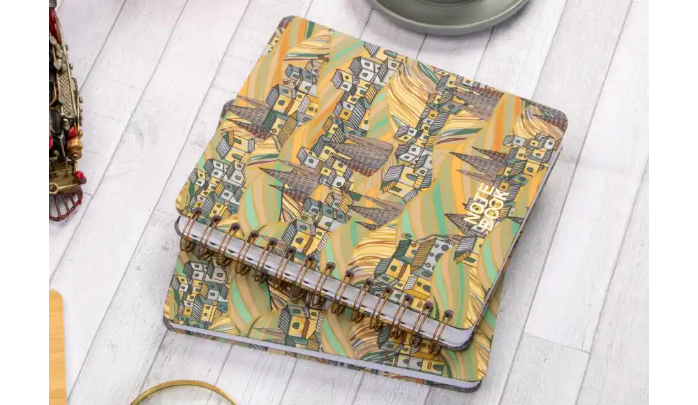 Teknoloji Çağında Defterlerin Avantajları