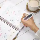 12li Tarihsiz Planlayıcı Ajanda Yılbaşı Hediye Seti - 15x21 cm - Kuşe Kapak