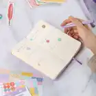 2026 Haftalık Ajanda 9x18 cm Sert Kapak - Lila