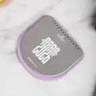 2026 Kelebekli Hacıyatmaz Masa Takvimi - Butterfly Serisi