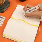 Kalemli Kitap Defter Ayracı