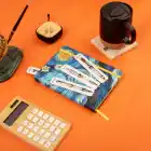 Kalemli Kitap Defter Ayracı