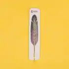 Kalemli Kitap Defter Ayracı