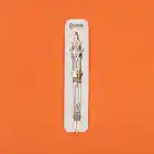 Kalemli Kitap Defter Ayracı