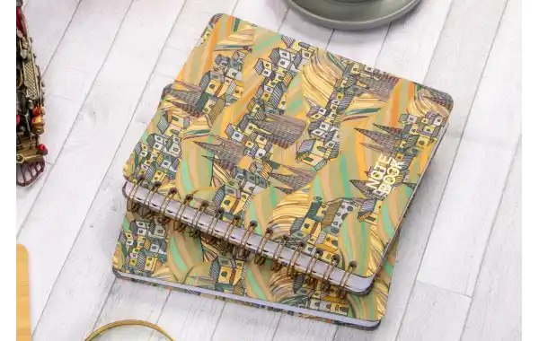 Teknoloji Çağında Defterlerin Avantajları