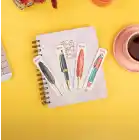 Kalemli Kitap Defter Ayracı