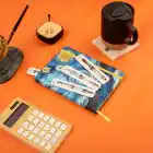 Kalemli Kitap Defter Ayracı