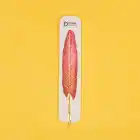 Kalemli Kitap Defter Ayracı