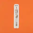 Kalemli Kitap Defter Ayracı