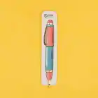 Kalemli Kitap Defter Ayracı