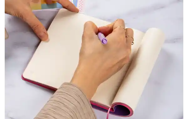 Sınavlara Hazırlanırken Defter Kullanmanın 5 Avantajı