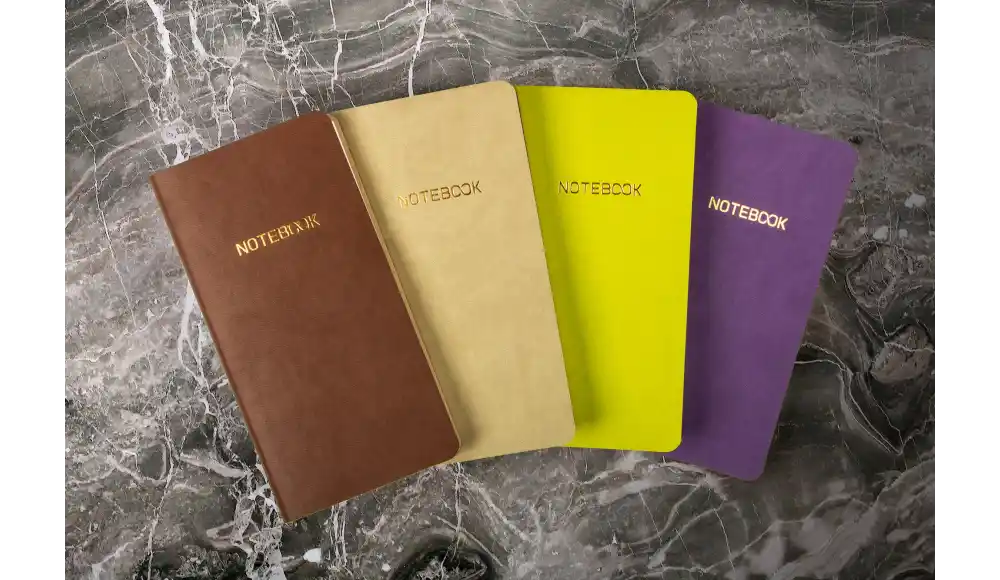 Mor Defterlerle İlhamınızı Sayfalara Taşıyın