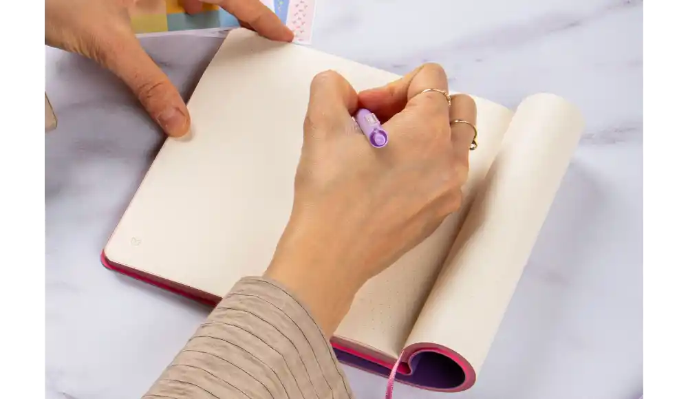 Sınavlara Hazırlanırken Defter Kullanmanın 5 Avantajı