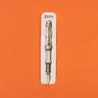 Kalemli Kitap Defter Ayracı