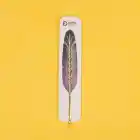 Kalemli Kitap Defter Ayracı