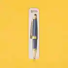 Kalemli Kitap Defter Ayracı