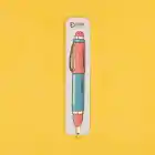 Kalemli Kitap Defter Ayracı