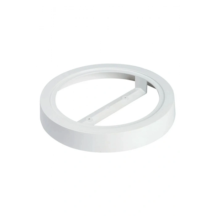 18W SPOT PANEL BEYAZ SIVA ÜSTÜ KASASI 20 Adet