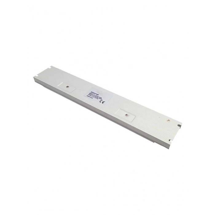 25 Amper Şerit Led Trafosu 350W Super Slim Fansız