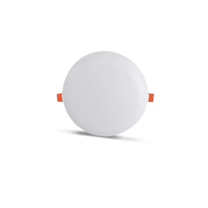 Ayarlı Çap 36w Beyaz Işık Led Spot (5-22 Çaplı ) 1 Adet