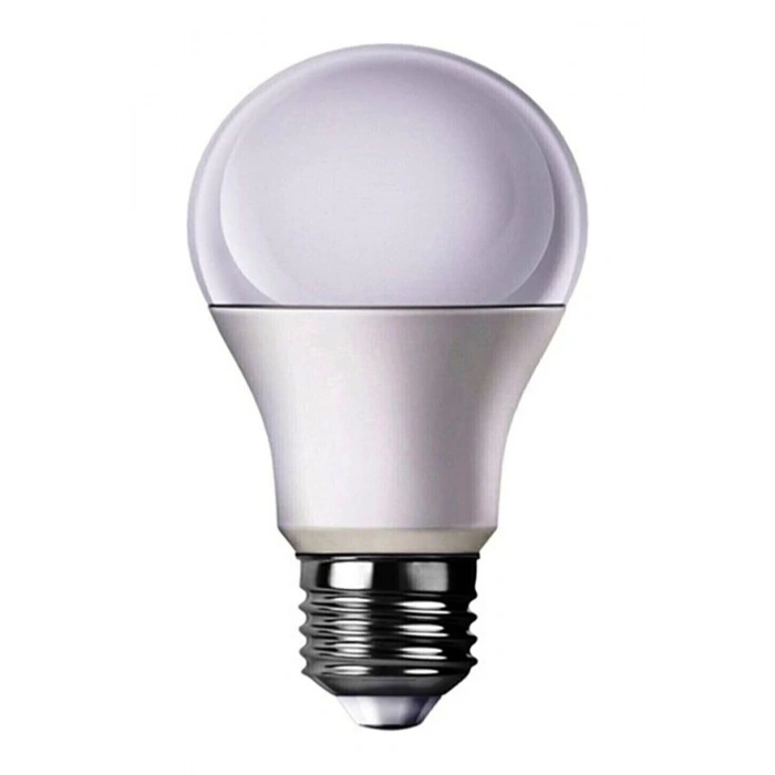 10W Tasarruflu Beyaz Işık Led Ampul 1 Adet