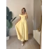 Madonna Yaka Prenses Elbisesi