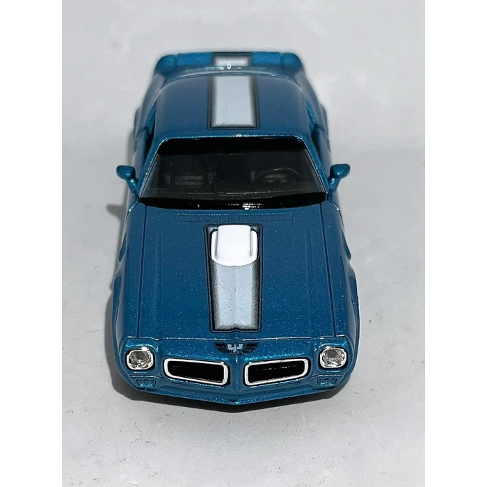 Çek Bırak Metal Spor Araba 1:32 37356