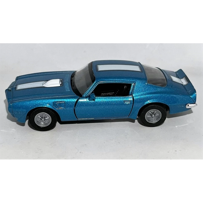 Çek Bırak Metal Spor Araba 1:32 37356