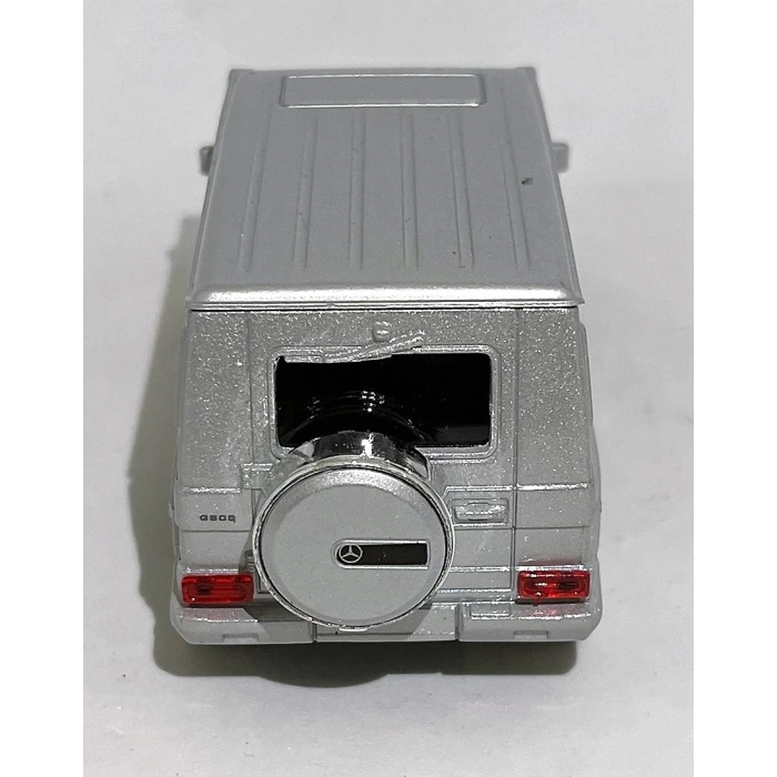 Çek Bırak Metal Jeep 1:32 36892