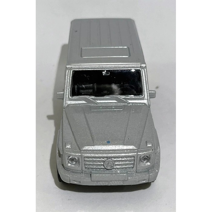 Çek Bırak Metal Jeep 1:32 36892