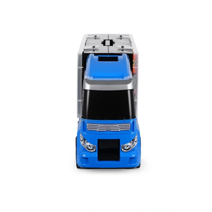 Polis Taşıyıcı Tır 453121