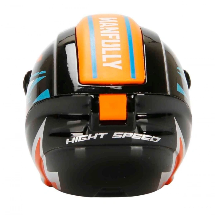 1:12 Sesli ve Işıklı Harley Wolverine Die Cast Çek Bırak Motosiklet ve Tamir Atölyesi Seti