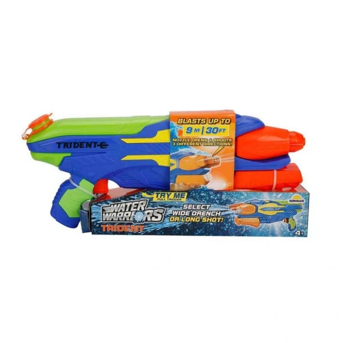 Su Tabancası Trıdent 684ml.