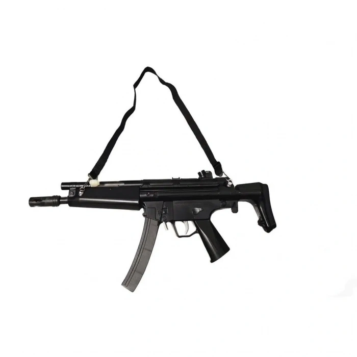 MP5 Boncuk Atan Tüfek