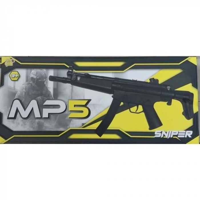 MP5 Boncuk Atan Tüfek