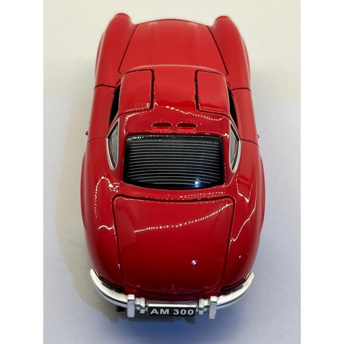 Işıklı Sesli Metal Çek Bırak Araba 15 Cm Kırmızı 99742