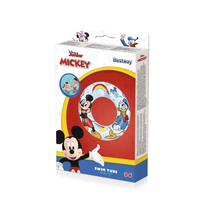 Bestway Miki Mouse Can Simiti