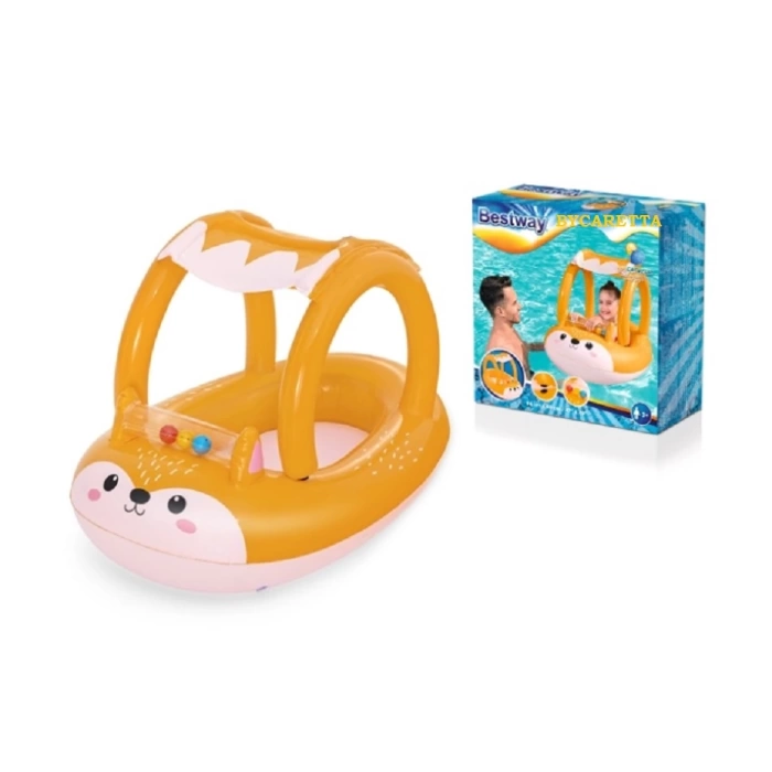 Bestway Tilki Botu 94cm x 66cm