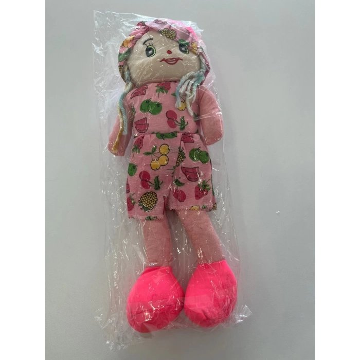 Bez Bebek 50 cm Pembe 43862