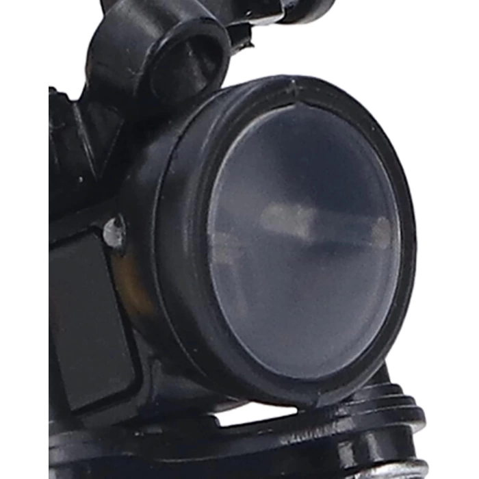 Çek Bırak 1:12 Işıklı Ve Sesli Clasic Metal Motosiklet