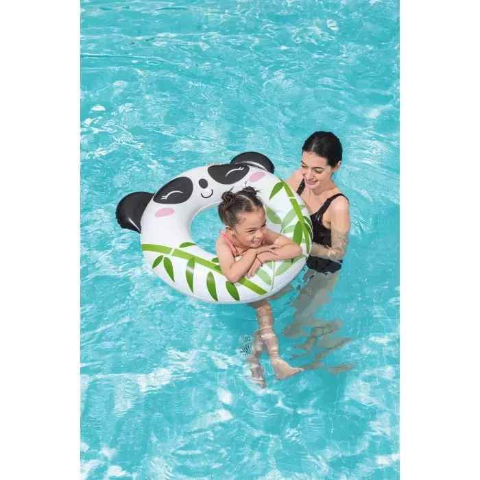 Deniz Simidi Panda 79 x 85 cm Bestway